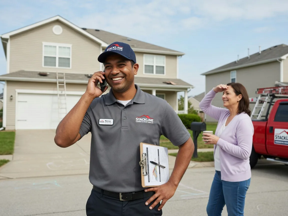 Chimney flashing repair Saint Paris, OH FAQs